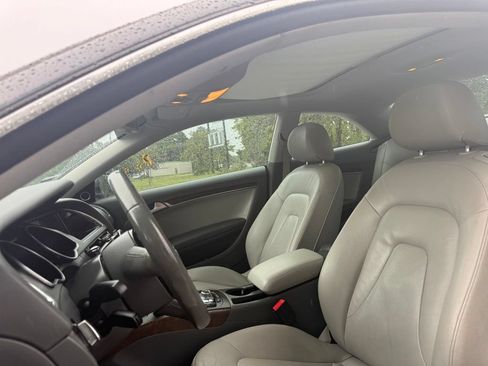 Used 2013 Audi A5 2.0T Prestige w/ Prestige Pkg AWD/4WD image 10
