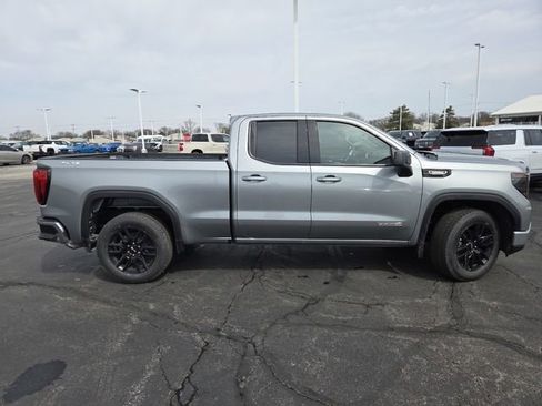 New 2026 GMC Sierra 1500 Elevation AWD/4WD image 21