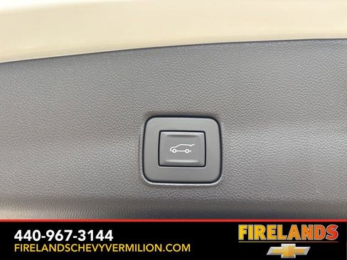 New 2026 Chevrolet TrailBlazer RS w/ Convenience Package image 49