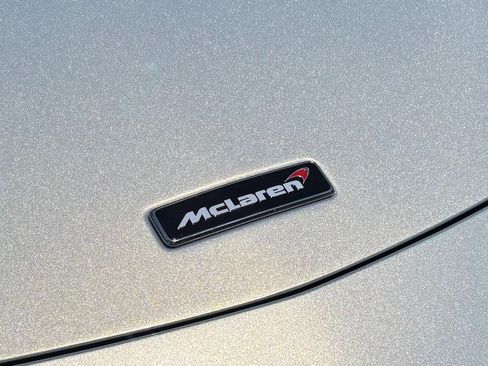 Used 2017 McLaren 570S RWD image 36