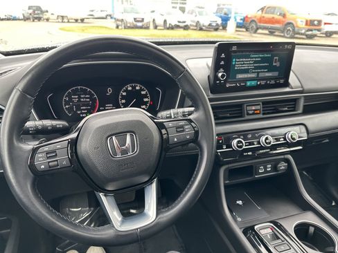 Used 2024 Honda Pilot Touring image 47