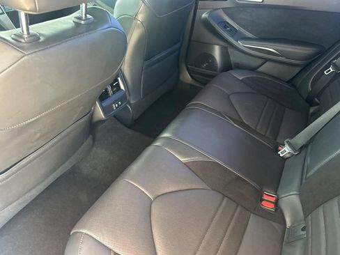 Used 2019 Toyota Avalon XSE w/ All Weather Liner Package FWD image 14