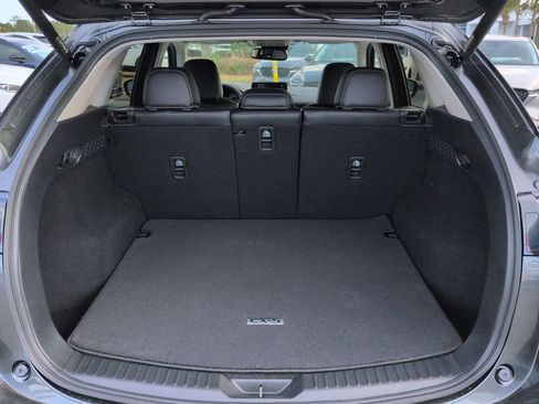 New 2025 MAZDA CX-5 AWD 2.5 S w/ Premium Plus Pkg image 13