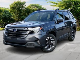 New 2026 Subaru Forester Premium video 1