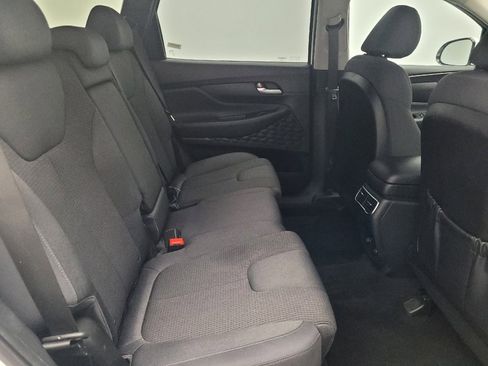 Used 2023 Hyundai Santa Fe SEL image 19