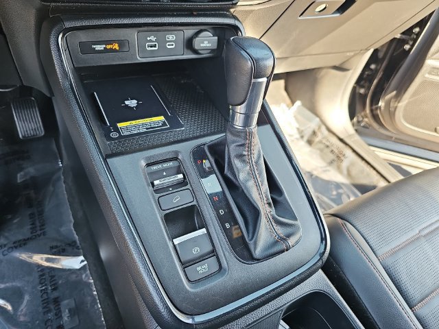 Used 2023 Honda CR-V Sport Touring image 22