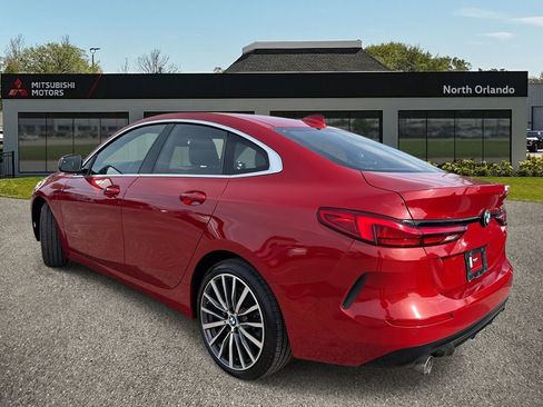 Used 2021 BMW 228i Gran Coupe w/ Convenience Package image 4
