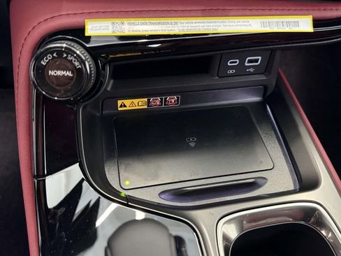 New 2025 Lexus NX 350 AWD w/ Luxury Package image 16