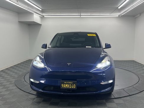Used 2022 Tesla Model Y Performance image 6