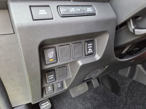 New 2026 Nissan Frontier PRO-4X w/ Pro Premium Package image 21