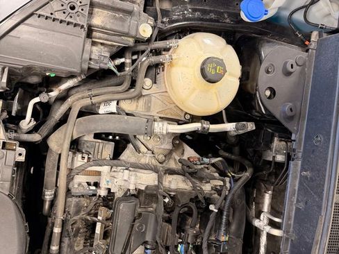 Used 2023 Ford Bronco Sport Big Bend w/ Convenience Package image 43