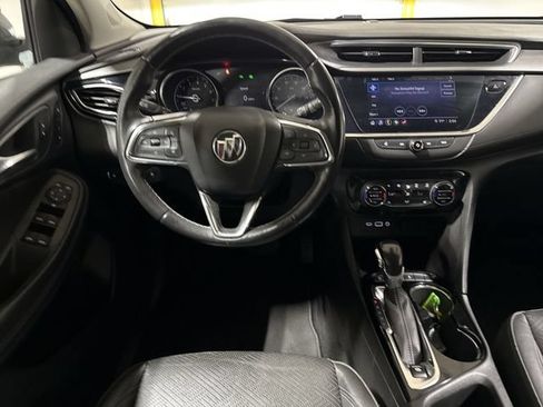 Used 2020 Buick Encore GX Essence AWD/4WD image 11