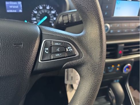 Used 2020 Ford EcoSport S image 26