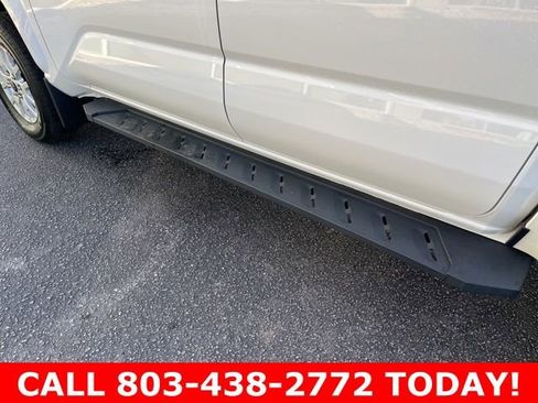 Used 2024 Toyota Tacoma SR image 30