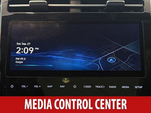 Used 2024 Hyundai Tucson Limited image 15