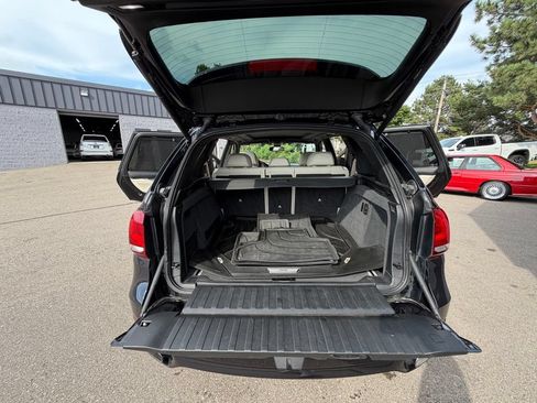 Used 2017 BMW X5 xDrive35i AWD/4WD image 39
