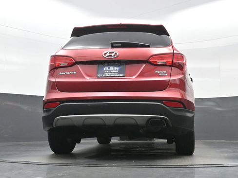 Used 2016 Hyundai Santa Fe Sport AWD/4WD image 27