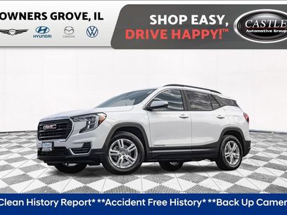 Used 2023 GMC Terrain SLE w/ Driver Convenience Package
