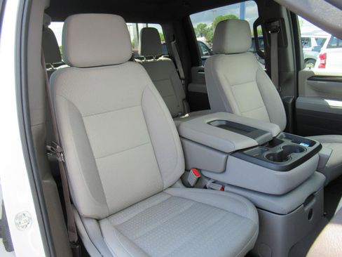 Used 2025 Chevrolet Silverado 2500 LT w/ All Star Edition AWD/4WD image 8