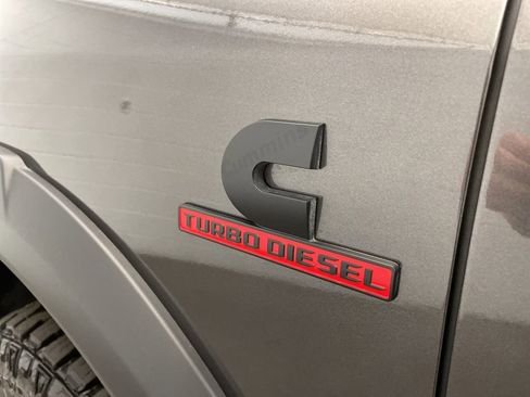 New 2026 RAM 2500 Rebel AWD/4WD image 13