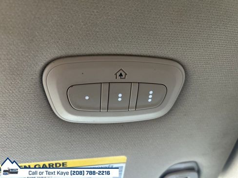 Used 2019 RAM 3500 Laramie image 34