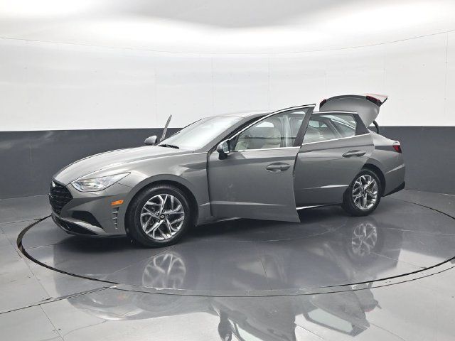 Used 2023 Hyundai Sonata SEL FWD image 31
