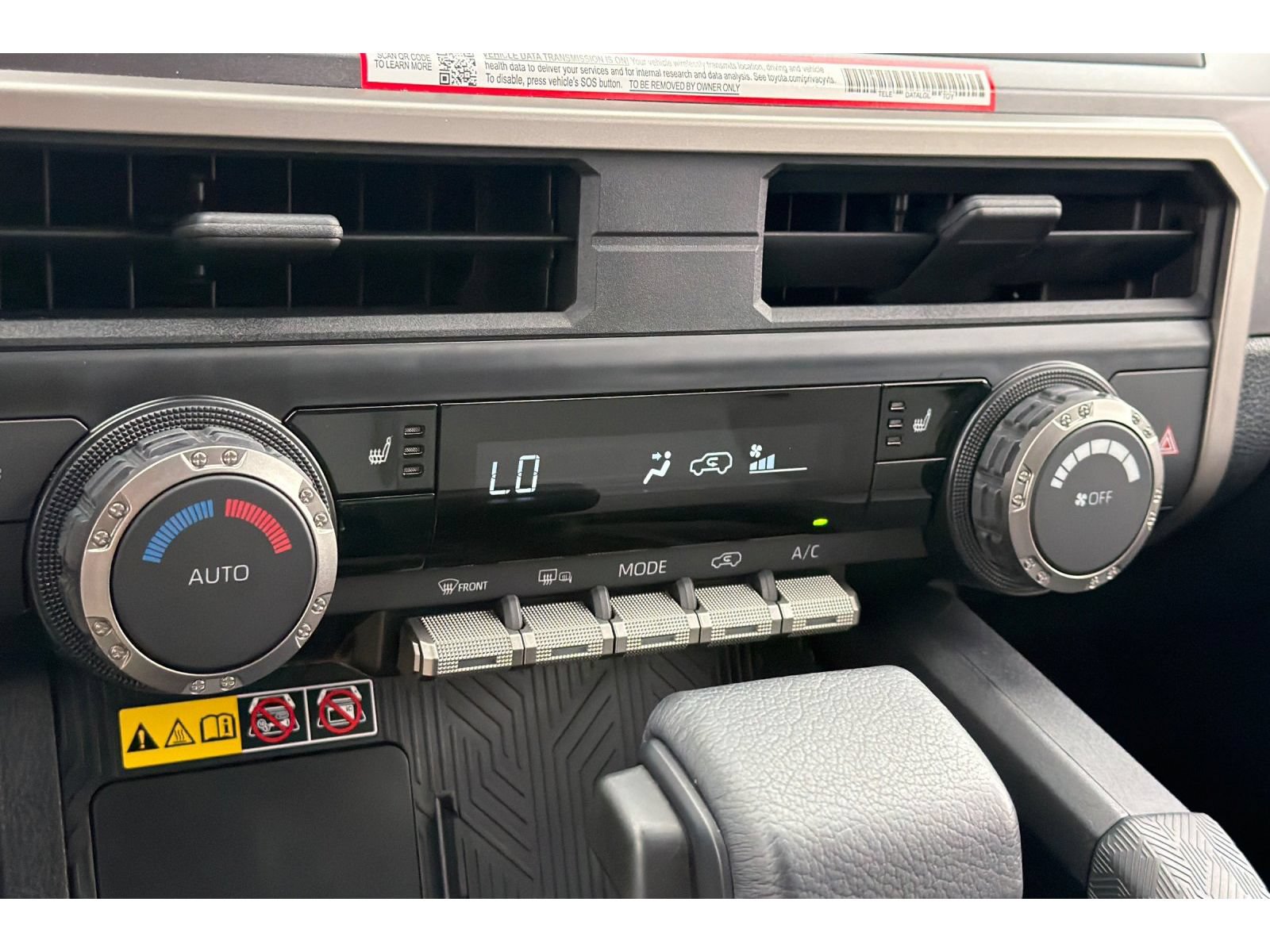 Used 2026 Toyota 4Runner 4WD image 21