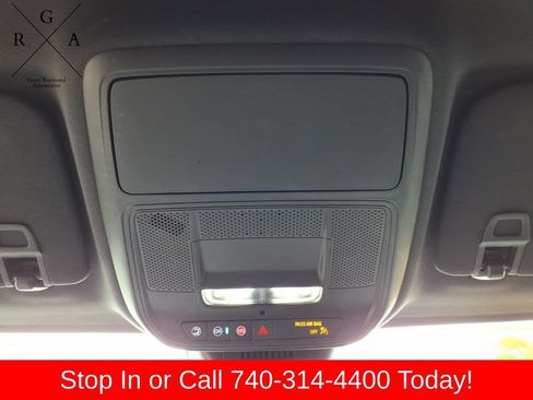 Used 2026 GMC Terrain Elevation AWD/4WD image 25