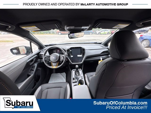 New 2026 Subaru Crosstrek 2.5i Wilderness AWD/4WD image 21