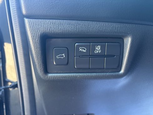 Used 2021 MAZDA CX-5 Touring w/ Touring Preferred SV Package image 27