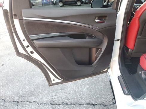 Used 2019 Acura MDX A-Spec image 26
