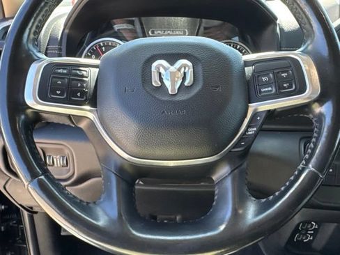 Certified 2021 RAM 2500 Laramie AWD/4WD image 28
