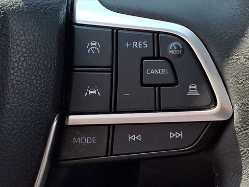 Used 2025 Toyota Grand Highlander AWD image 21