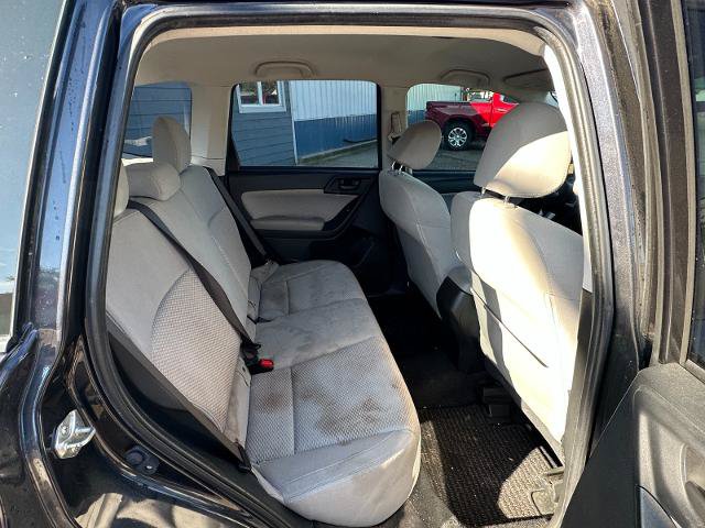 Used 2018 Subaru Forester 2.5i w/ Alloy Wheel Package AWD/4WD image 22