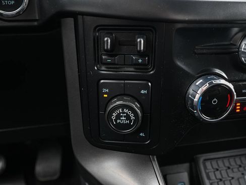 Used 2024 Ford F150 XLT w/ Equipment Group 302A MID AWD/4WD image 35