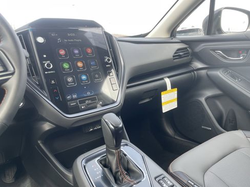 New 2026 Subaru Crosstrek 2.5i Limited image 22