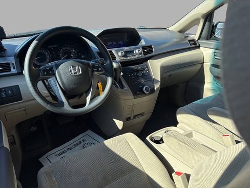 Used 2012 Honda Odyssey EX image 16