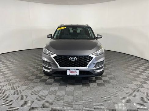 Used 2020 Hyundai Tucson Value AWD/4WD image 2