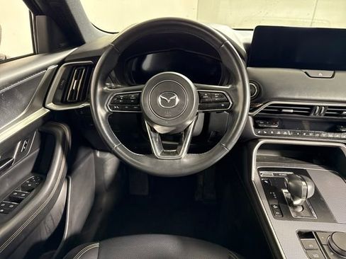 Used 2024 MAZDA CX-90 Plug-In Hybrid w/ Premium Plus image 20