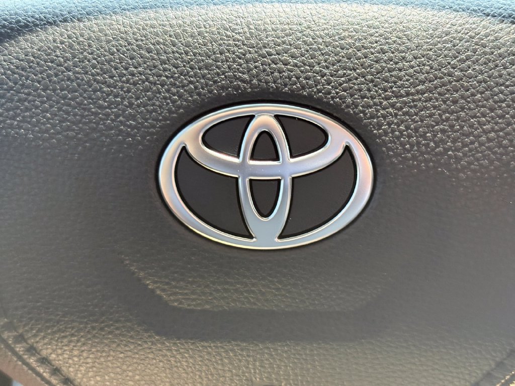 Used 2026 Toyota Tacoma TRD Sport AWD/4WD image 36