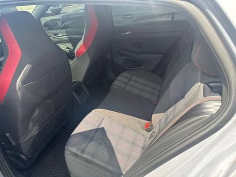 Used 2024 Volkswagen GTI SE FWD image 18
