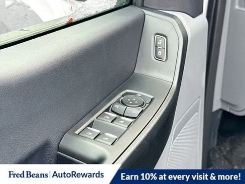 New 2025 Ford F550 4x4 Supercab Super Duty image 16