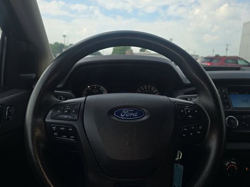 Used 2020 Ford Ranger XL w/ Equipment Group 101A Mid image 20