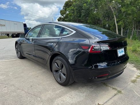 Used 2018 Tesla Model 3 AWD/4WD image 12
