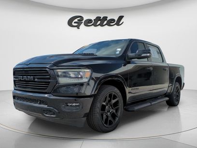 Used 2022 RAM 1500 Laramie