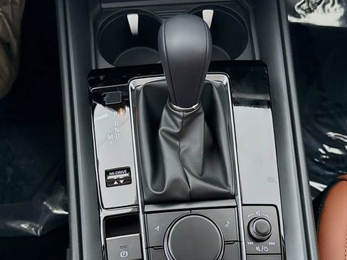 New 2026 MAZDA CX-50 2.5 Turbo w/ Accent Package image 17