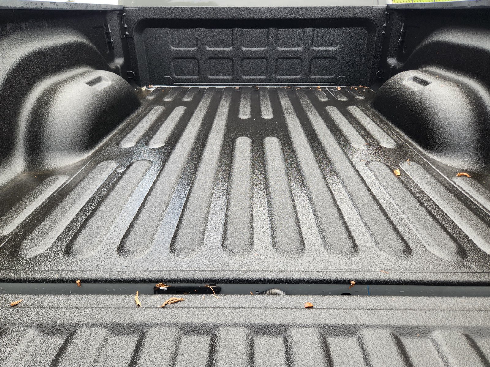 Used 2025 RAM 2500 Power Wagon AWD/4WD image 35