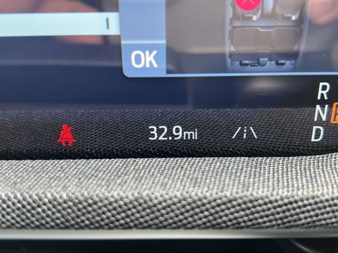 New 2025 Ford Mustang Mach-E GT w/ Bronze Appearance Package image 17