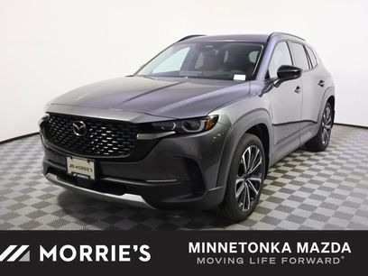 New 2026 MAZDA CX-50 AWD 2.5 S w/ Cargo Package