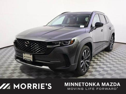 New 2026 MAZDA CX-50 AWD 2.5 S w/ Cargo Package image 1